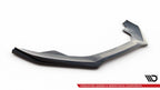 Lip delantero V.4 Audi A4 S-Line / S4 B8 Facelift