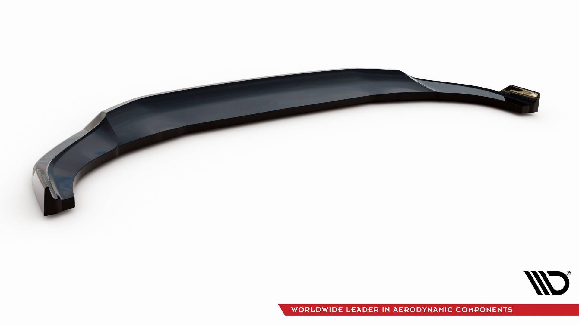 Lip delantero V.4 Audi Q3 Sportback SUV S-Line F3