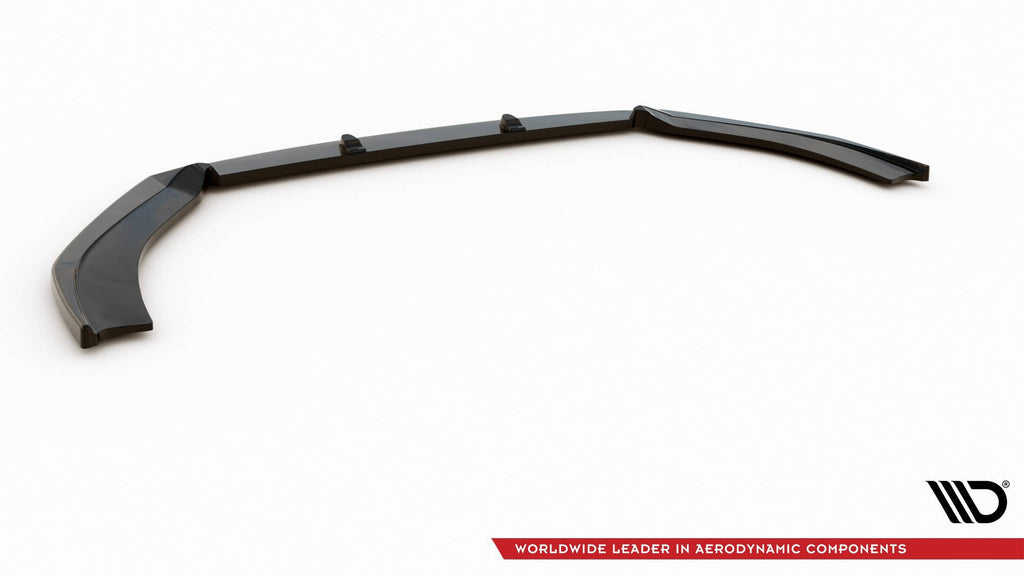 Lip delantero V.4 Audi RS3 8V Facelift Sportback
