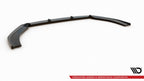 Lip delantero V.4 Audi RS3 8V Facelift Sportback