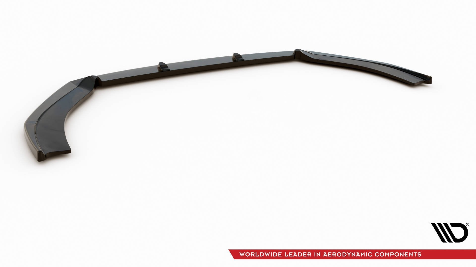Lip delantero V.4 Audi RS3 8V Facelift Sportback