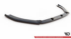 Lip delantero V.4 Audi RS3 8V Facelift Sportback