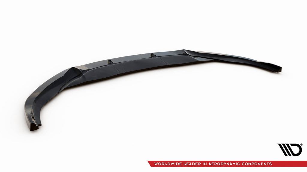 V.4 Front Lip Audi RS7 C7