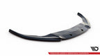 V.4 Front Lip Audi RS7 C7