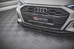 Lip delantero V.4 Audi S3 / A3 S-Line 8Y