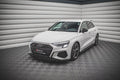 Lip delantero V.4 Audi S3 / A3 S-Line 8Y
