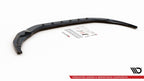 Lip delantero V.4 Audi S3 / A3 S-Line 8Y