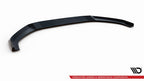 Lip delantero V.4 Audi S4 / A4 S-Line B9