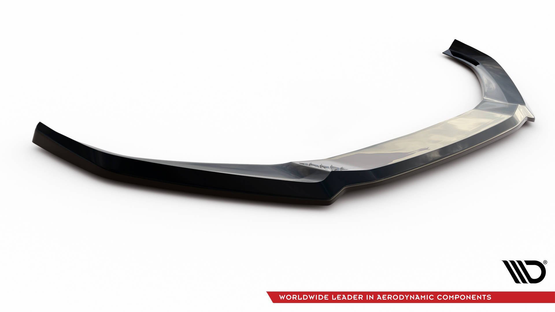 Lip delantero V.4 Audi S4 / A4 S-Line B9