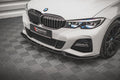 Lip delantero V.4 BMW Serie 3 G20 / G21 M-Pack