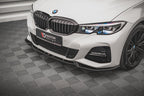 Front Lip V.4 BMW 3 Series G20 / G21 M-Pack