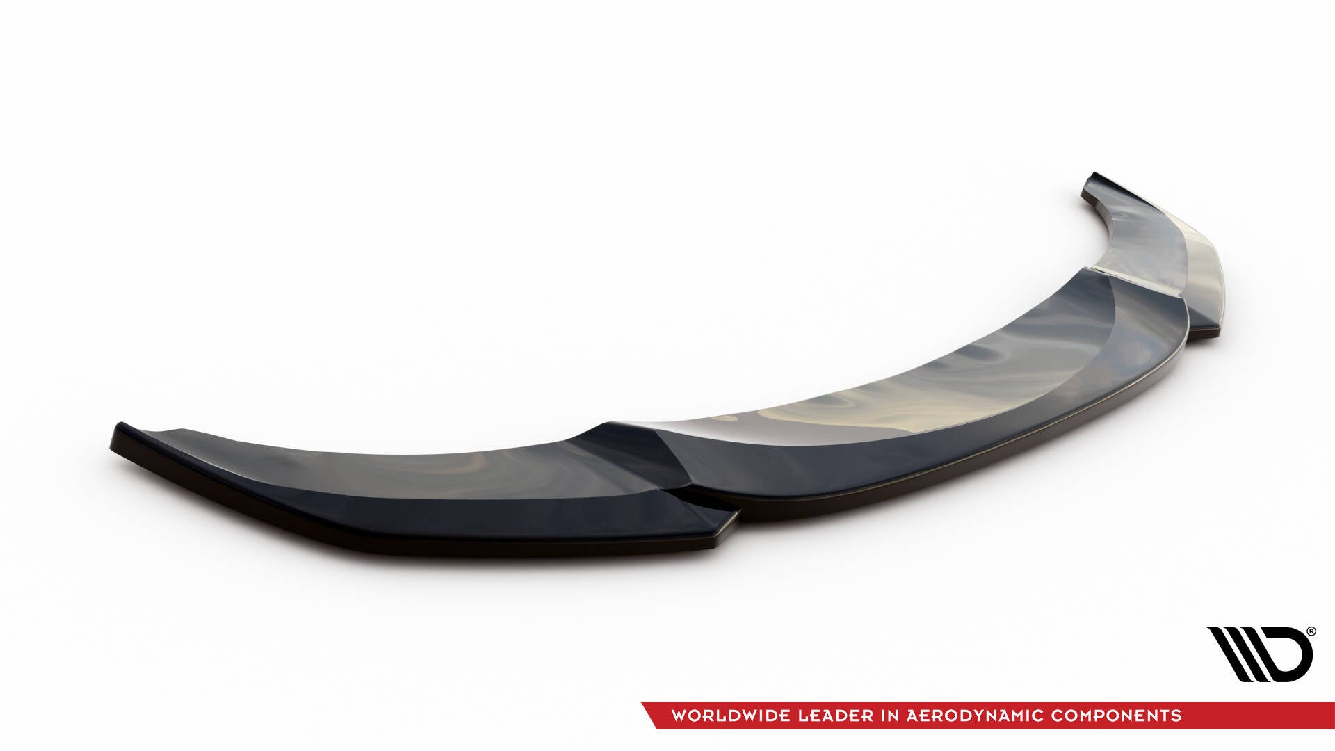 Lip delantero V.4 BMW Serie 5 F10/F11 M-Pack