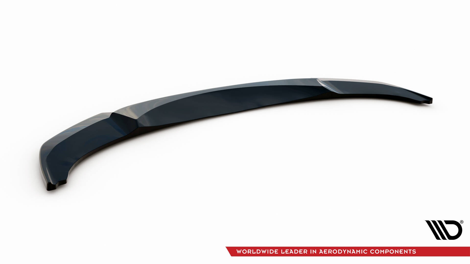 Lip delantero V.4 BMW Serie 5 F10/F11 M-Pack