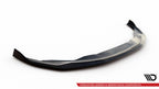 Front Splitter V.4 BMW 7 Series M-Pack G11 / G12 Facelift