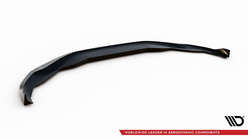 Front Splitter V.4 BMW 7 Series M-Pack G11 / G12 Facelift
