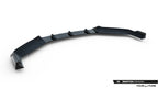 Front Lip V.4 BMW 7 Series M-Pack / M760e / i7 M-Pack G70