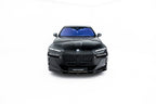 Front Lip V.4 BMW 7 Series M-Pack / M760e / i7 M-Pack G70