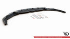 Lip delantero V.4 BMW Serie 8 Coupé M-Pack G15 / Gran Coupé M-Pack G16