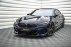 Lip delantero V.4 BMW Serie 8 Coupé M-Pack G15 / Gran Coupé M-Pack G16