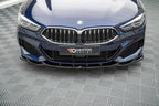 Lip delantero V.4 BMW Serie 8 Coupé M-Pack G15 / Gran Coupé M-Pack G16
