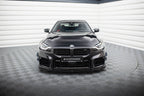 Front lip V.4 BMW M2 G87