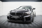 Front lip V.4 BMW M2 G87