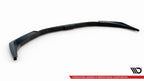 Front lip V.4 BMW M2 G87