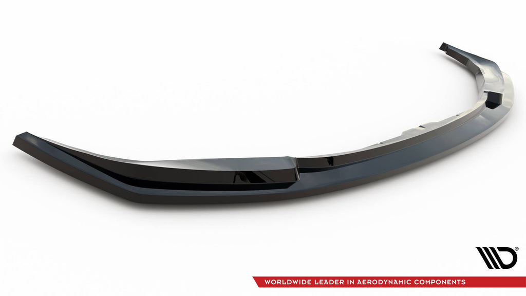 Front lip V.4 BMW M2 G87