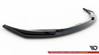 Front lip V.4 BMW M2 G87