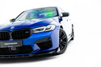 Lip delantero V.4 BMW M5 F90 Facelift