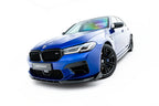 Lip delantero V.4 BMW M5 F90 Facelift