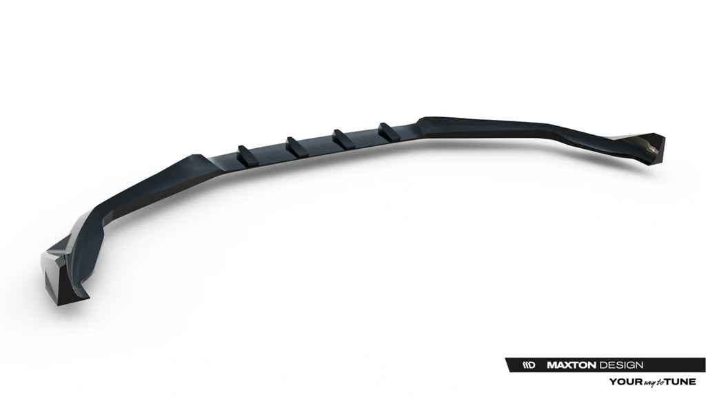 Lip delantero V.4 BMW M5 F90 Facelift