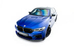 Lip delantero V.4 BMW M5 F90 Facelift