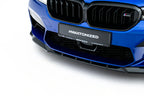 Lip delantero V.4 BMW M5 F90 Facelift