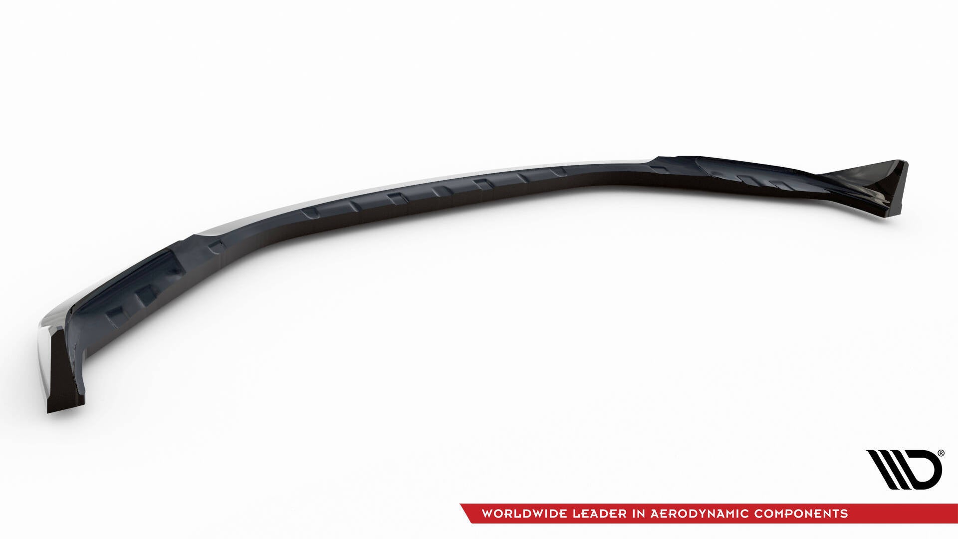 Lip delantero V.4 CSL Look BMW M3 Berlina / Sedán / Touring G80 / G81