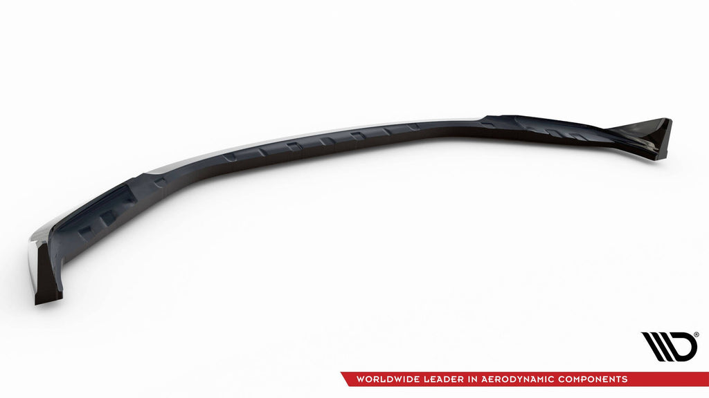 Front lip V.4 CSL Look BMW M4 G82 / G82 Facelift
