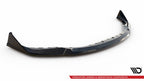 Front lip V.4 CSL Look BMW M4 G82 / G82 Facelift