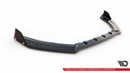 Lip delantero V.4 + flaps Ford Fiesta ST / ST-Line Mk8