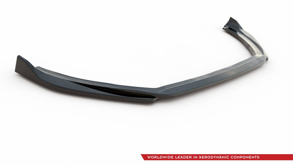 Lip delantero V.4 Ford Fiesta Mk8 ST / ST-Line