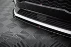 Lip delantero V.4 Ford Fiesta Mk8 ST / ST-Line