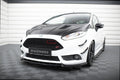 Lip delantero V.4 Ford Fiesta ST Mk7 Facelift