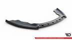 Front Lip V.4 Ford Fiesta ST Mk7 Facelift