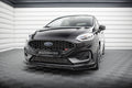 Lip delantero V.4 Ford Fiesta ST / ST-line Mk8 Facelift