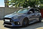 Lip delantero V.4 Ford Focus RS Mk3