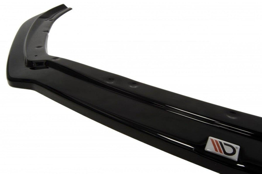 Lip delantero V.4 Ford Focus RS Mk3
