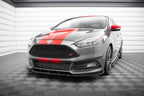 Lip delantero V.4 Ford Focus ST Mk3 Facelift