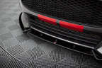 Lip delantero V.4 Ford Focus ST Mk3 Facelift