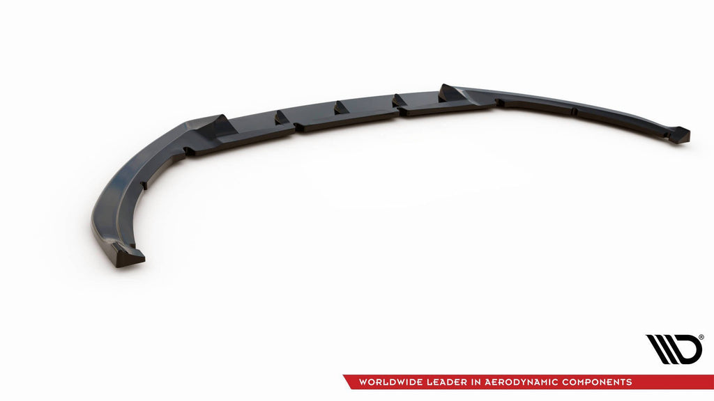 Lip delantero V.4 Ford Focus ST Mk3 Facelift