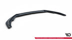 Lip delantero V.4 Ford Focus ST / ST-Line Mk4