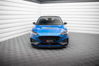 Lip delantero V.4 Ford Focus ST / ST-Line Mk4